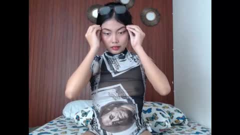 Snapshot of staceythekat chatting on December 14, 2:39 am staceythekat online show from December 14, 2:39 am