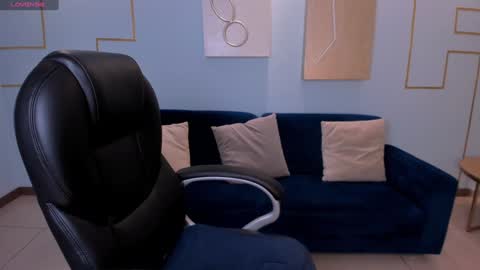 Stacy Woods online show from December 14, 1:49 pm