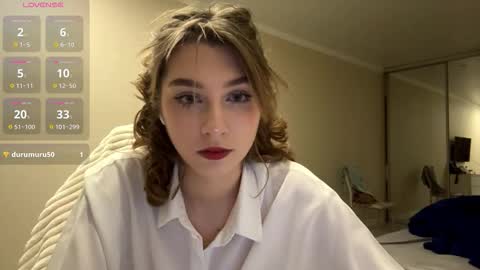 Elli online show from February 20, 3:12 pm