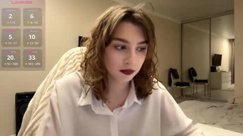 Elli online show from February 23, 2:14 pm