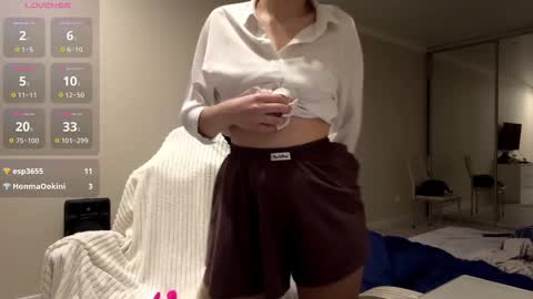 Elli online show from February 25, 5:11 pm