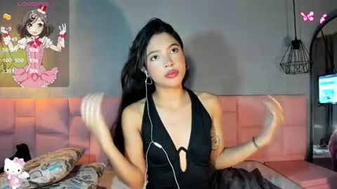 stacy online show from January 14, 9:52 pm