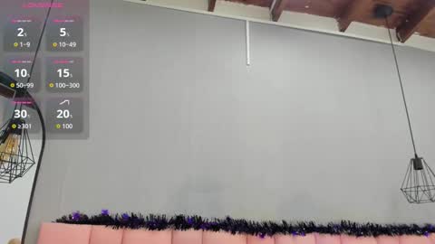 stacy online show from February 12, 9:21 pm