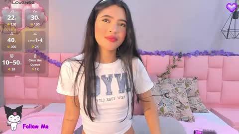 stacy online show from April 18, 8:53 pm