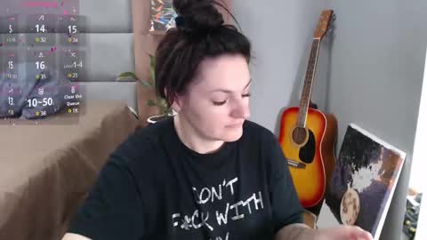 STACY online show from February 16, 9:59 am