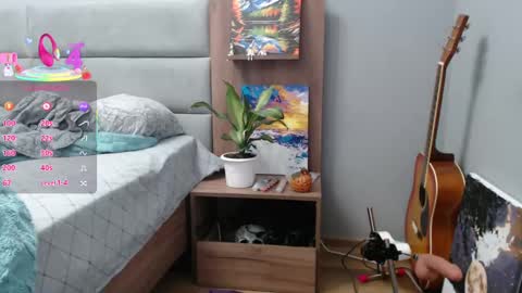 STACY online show from February 18, 12:28 pm