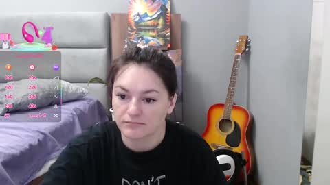 STACY online show from February 23, 8:28 am