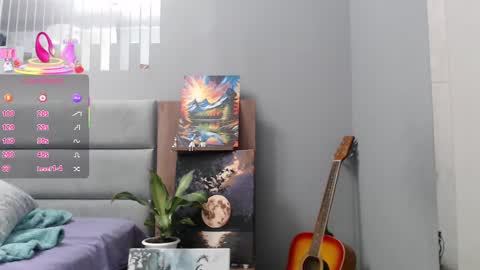 STACY online show from February 26, 9:10 am