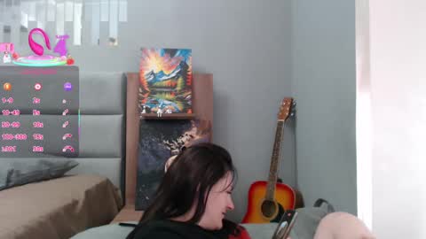 STACY online show from March 4, 4:30 pm