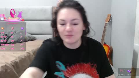 STACY online show from March 5, 12:11 pm