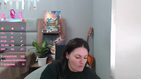 STACY online show from March 8, 9:51 pm