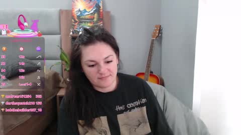 STACY online show from March 10, 11:06 pm