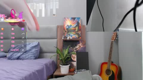 STACY online show from March 12, 6:22 pm