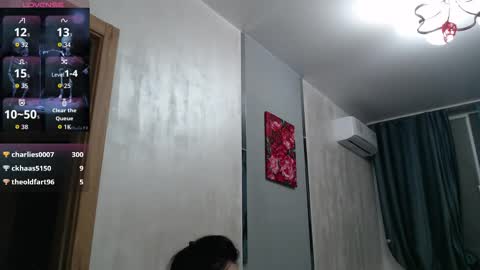 STACY online show from November 2, 3:31 am