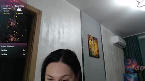 STACY online show from March 22, 10:13 pm