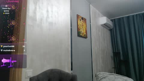 STACY online show from April 1, 1:41 pm