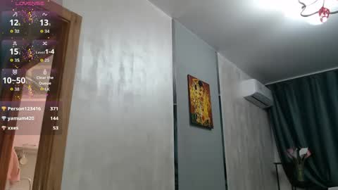 STACY online show from April 15, 7:58 pm