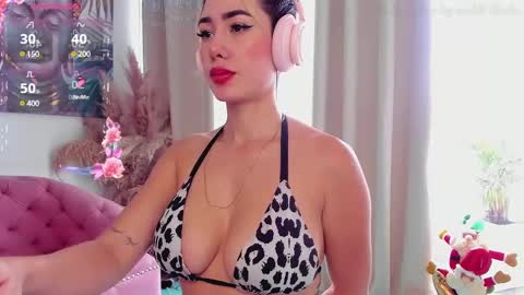 Snapshot of stacy_malibu1 chatting on December 29, 3:57 pm TWstacymalibu110 online show from December 29, 3:57 pm