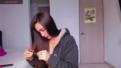 Snapshot of stacy_malibu1 chatting on October 14, 5:58 pm TWstacymalibu110 online show from October 14, 5:58 pm