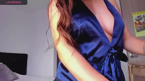 Snapshot of stacy_malibu1 chatting on October 26, 4:46 pm TWstacymalibu110 online show from October 26, 4:46 pm