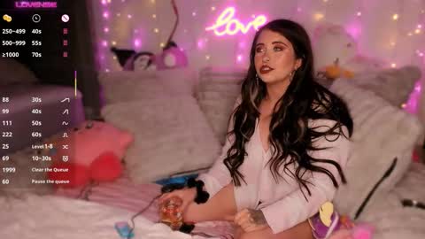 Snapshot of stacycakesxo chatting on October 11, 4:22 am StacyCakes online show from October 11, 4:22 am