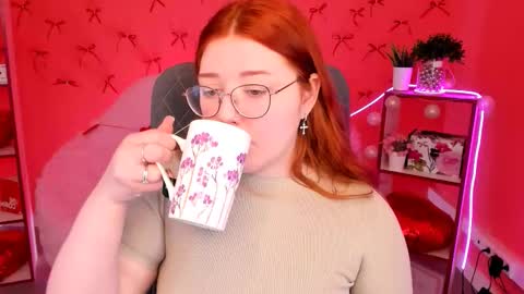 Stasey online show from February 21, 9:54 am