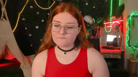 Stasey online show from February 25, 2:37 pm