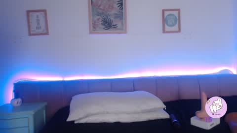 Snapshot of stacymaliibu chatting on January 22, 6:20 pm Stacy online show from January 22, 6:20 pm