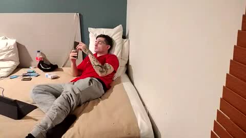 Straightupdownbad online show from November 28, 2:58 am