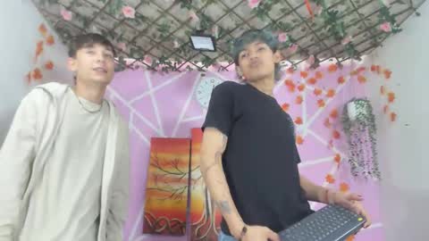 Snapshot of stallionhott chatting on October 30, 7:14 pm stallionhott online show from October 30, 7:14 pm