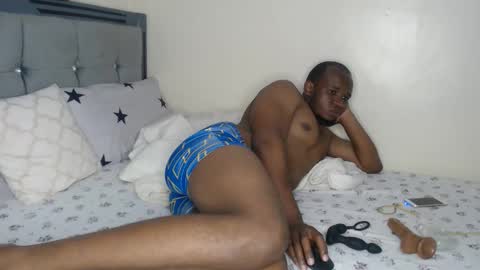 calvin online show from October 1, 2:50 am