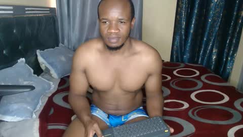 calvin online show from October 10, 4:00 am