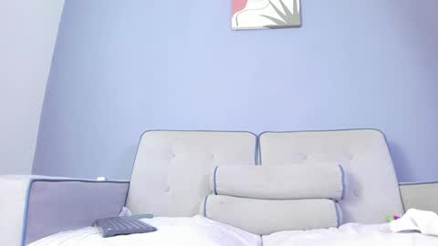 Snapshot of stangela_rivera chatting on January 27, 12:16 pm Angel Rivera online show from January 27, 12:16 pm