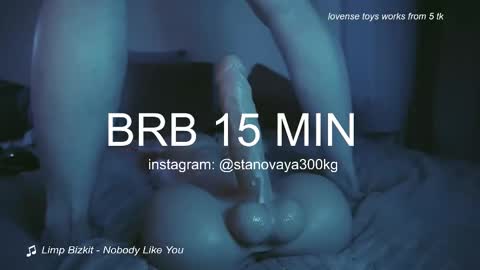 Kristina online show from November 17, 3:07 pm