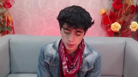 star_boyx online show from September 12, 8:53 pm