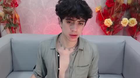 star_boyx online show from September 18, 9:17 pm