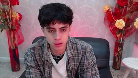star_boyx online show from September 27, 3:39 pm