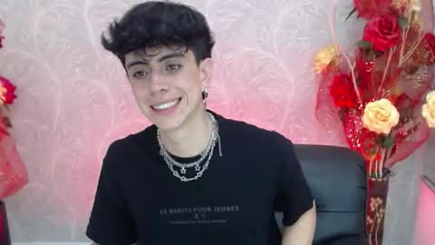 star_boyx online show from October 2, 8:38 pm