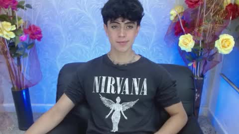 star_boyx online show from October 14, 8:53 pm