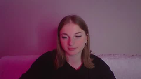 star_girlish online show from October 25, 7:41 pm