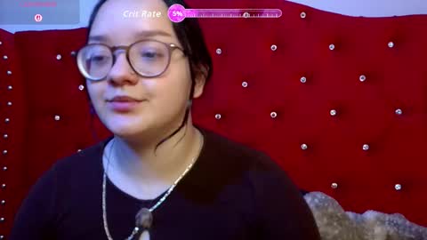 Snapshot of star_ls chatting on November 16, 9:31 pm Star online show from November 16, 9:31 pm