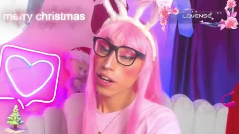 Snapshot of star_mor_ chatting on December 20, 12:52 am  estrellita online show from December 20, 12:52 am