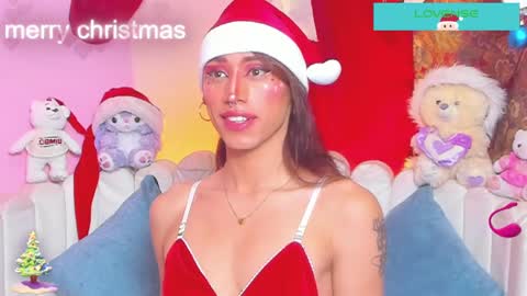 Snapshot of star_mor_ chatting on December 24, 4:51 pm  estrellita online show from December 24, 4:51 pm