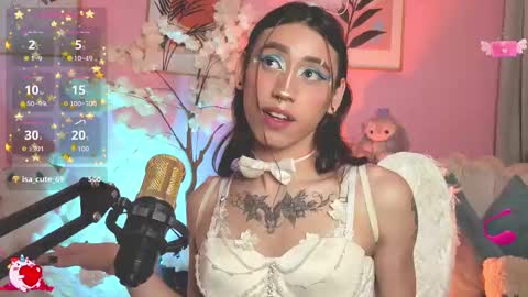 Snapshot of star_mor_ chatting on October 24, 4:36 pm  estrellita online show from October 24, 4:36 pm