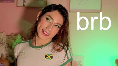  estrellita online show from February 18, 1:01 am