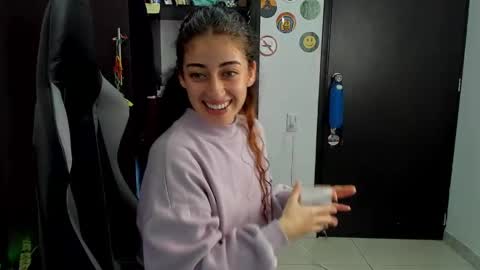 star_shooting online show from September 26, 10:03 pm