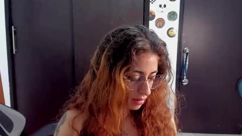 star_shooting online show from October 24, 1:24 am