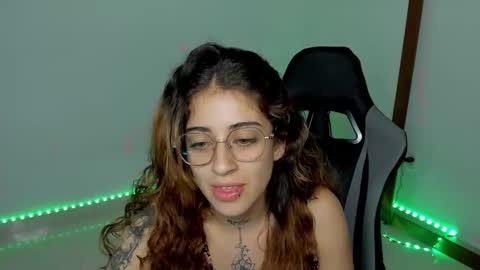 star_shooting online show from January 9, 11:06 pm