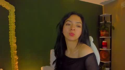 Snapshot of star_sub1 chatting on November 16, 5:07 pm star_sub1 online show from November 16, 5:07 pm