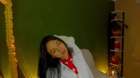 Snapshot of star_sub1 chatting on December 14, 12:27 am star_sub1 online show from December 14, 12:27 am